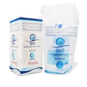 Zamzamwater 5L