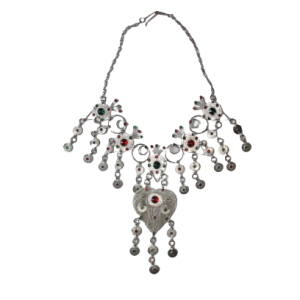 Traditionele amazigh ketting
