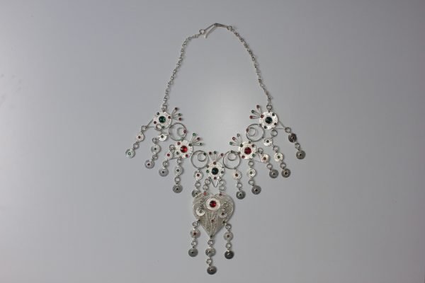 Traditionele amazigh ketting - Afbeelding 4