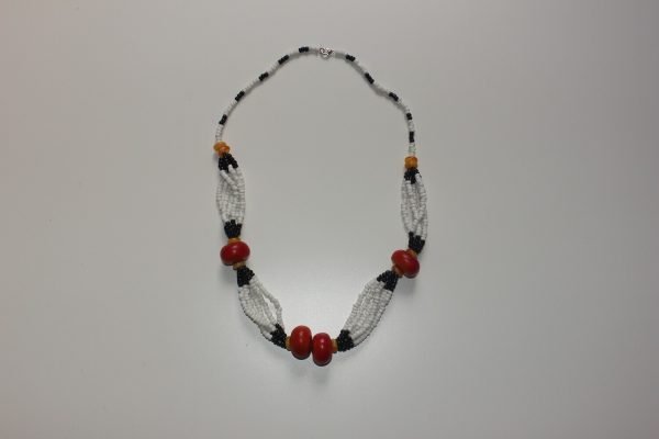 Amazigh ketting - Afbeelding 2