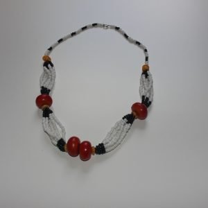Amazigh ketting