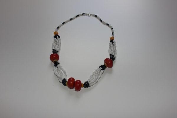 Amazigh ketting