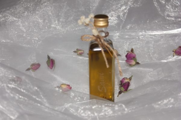 Olijfolie flesje 60ml - Afbeelding 5