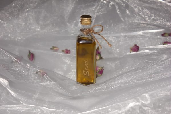 Olijfolie flesje 60ml - Afbeelding 7