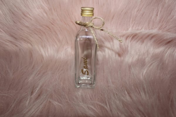 Olijfolie flesje 60ml - Afbeelding 8