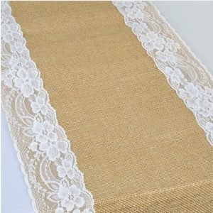 Jute Tafelloper