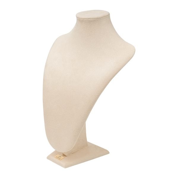 Sieraden display gebroken wit- 32cm - Afbeelding 2