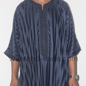 Kandora blauw