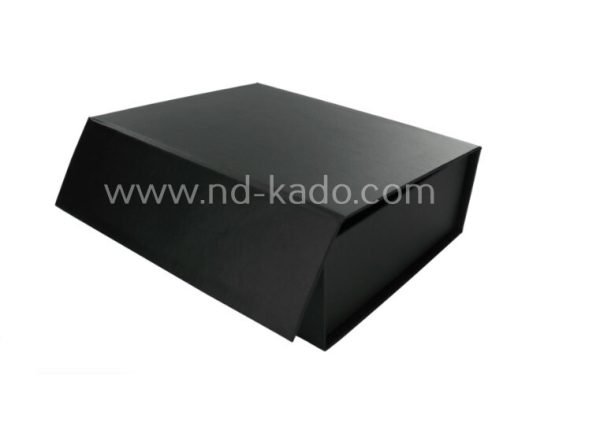 Geschenkdoos met magneetsluiting