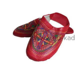 Schoenen amazigh