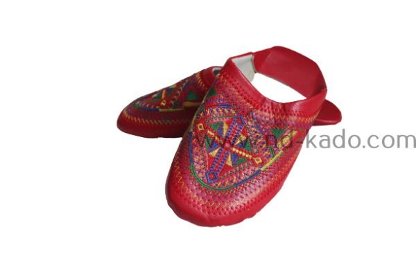 Schoenen amazigh