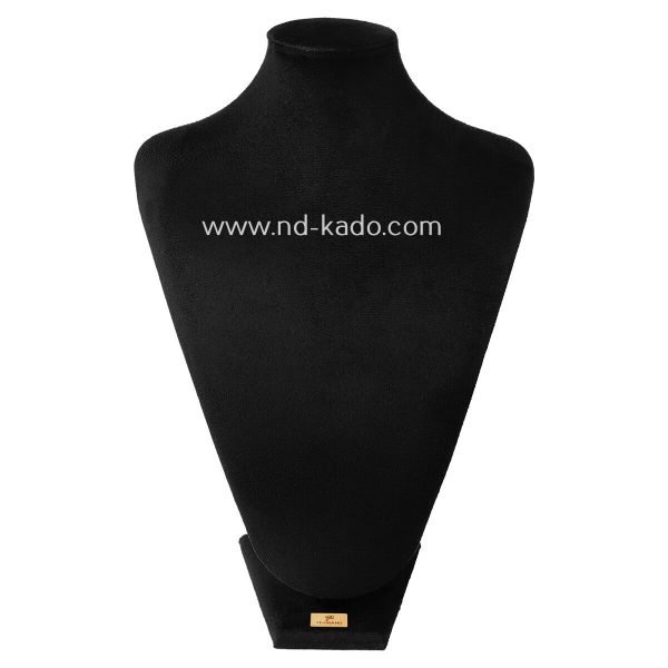 Sieraden display zwart- 32cm - Afbeelding 2