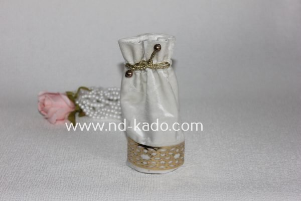 Henna bedankje-beige - Afbeelding 2