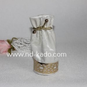 Henna bedankje-beige