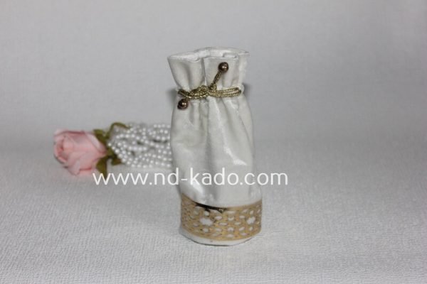 Henna bedankje-beige