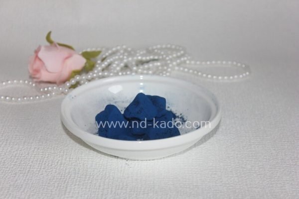 Blauw Nila