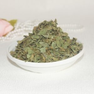 Henna bladeren