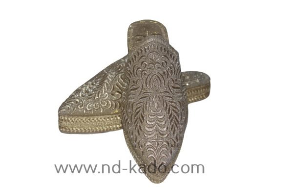 Goud sqelli cherbil - Afbeelding 4