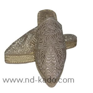 Goud sqelli cherbil