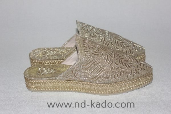 Goud sqelli cherbil - Afbeelding 3