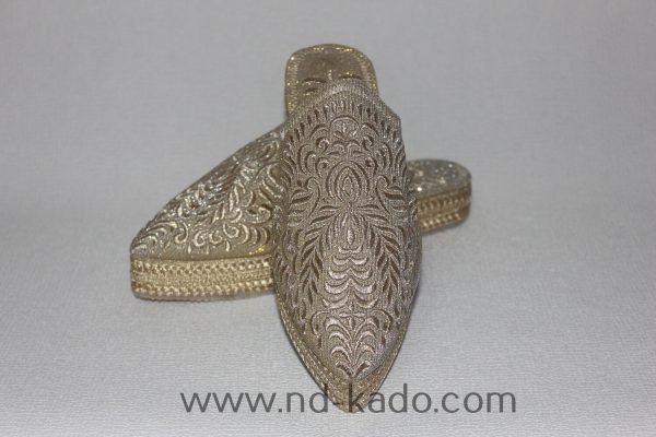 Goud sqelli cherbil - Afbeelding 2