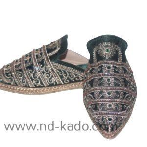 groen cherbil