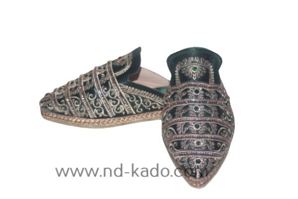 groen cherbil