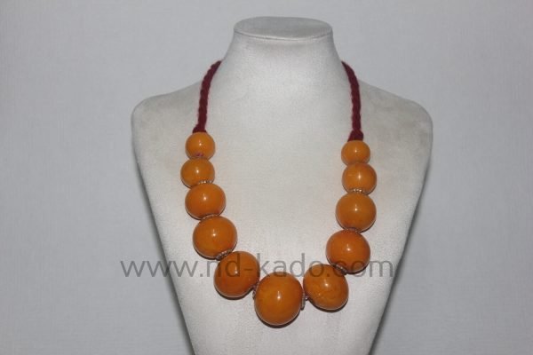 Amazigh ketting - Afbeelding 2