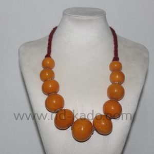 Amazigh ketting