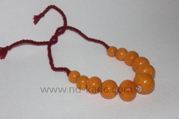 Amazigh ketting - Afbeelding 4