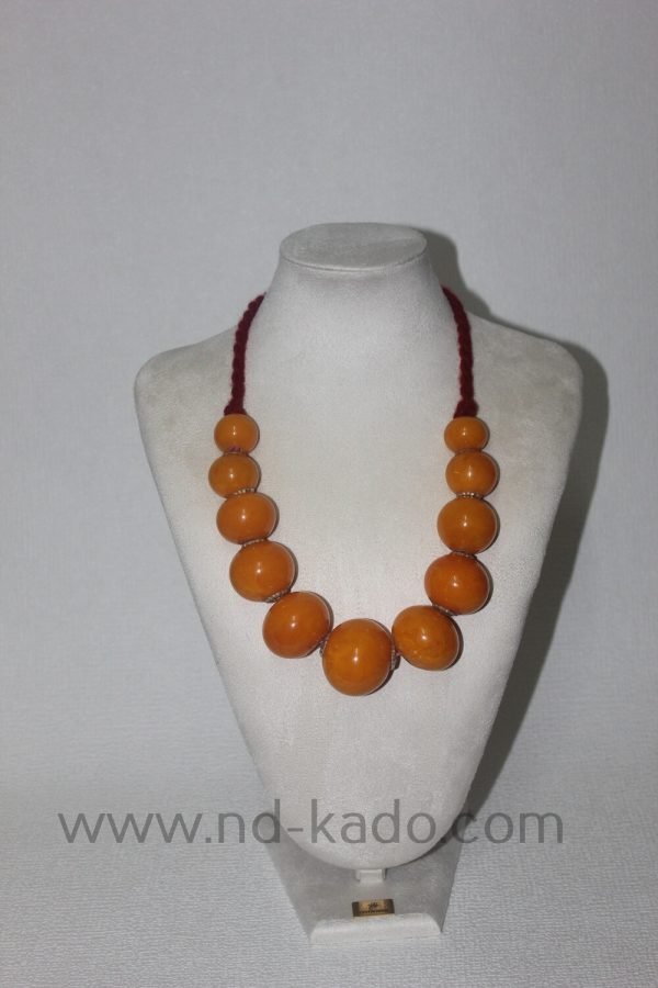Amazigh ketting - Afbeelding 3