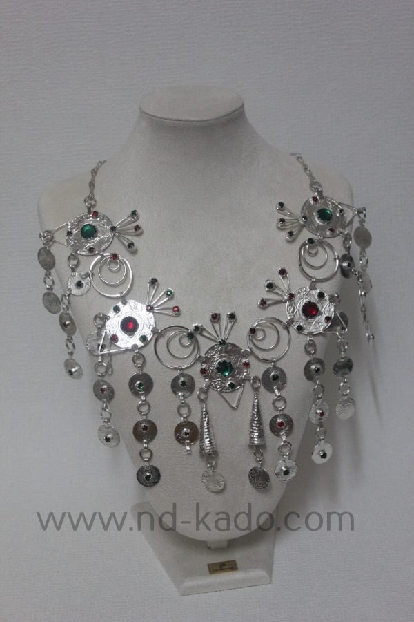 Traditionele ketting - Afbeelding 3
