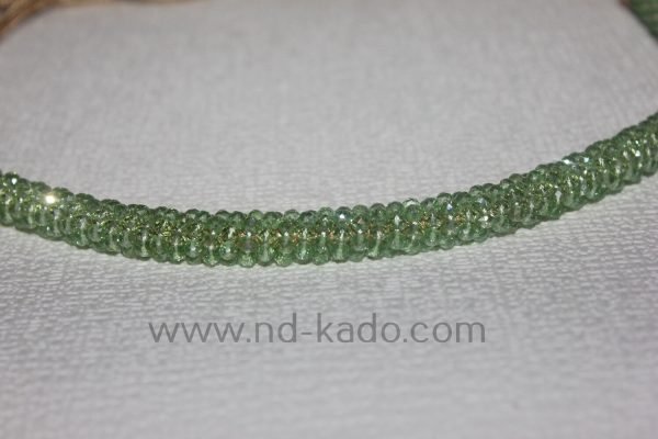 sqalli marokkaanse riem - Afbeelding 2