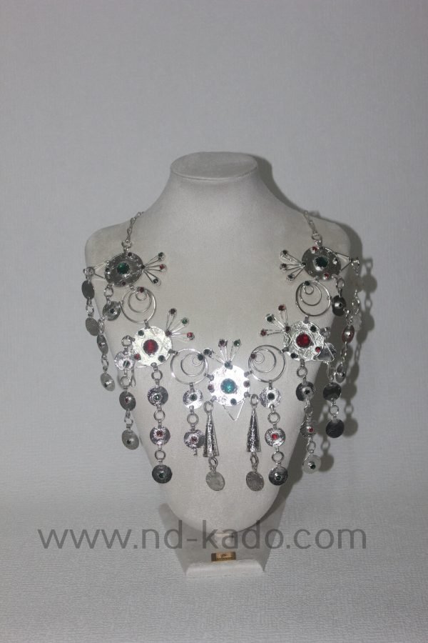 Traditionele ketting - Afbeelding 2