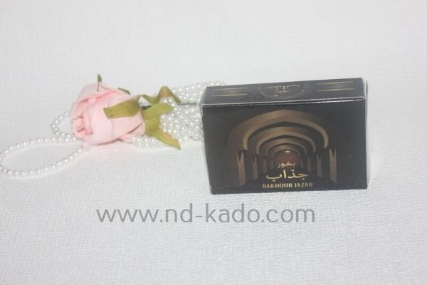 Bakhour jadab