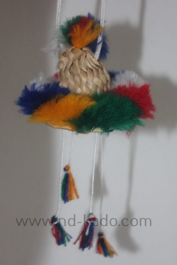 Mini chachiya - Afbeelding 5