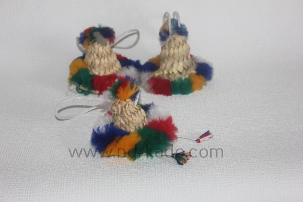 Mini chachiya - Afbeelding 3