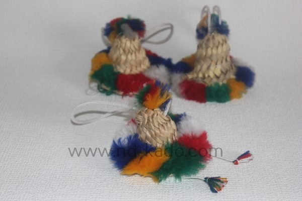 Mini chachiya - Afbeelding 4