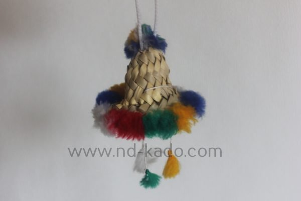 Mini chachiya - Afbeelding 2