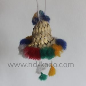 Mini chachiya