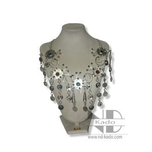 Traditionele ketting