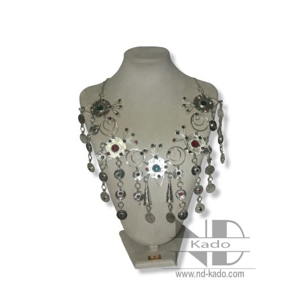 Traditionele ketting
