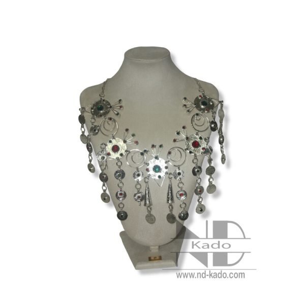 Traditionele ketting