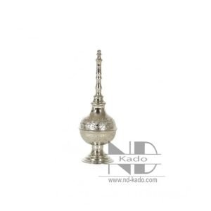 Zilver mricha