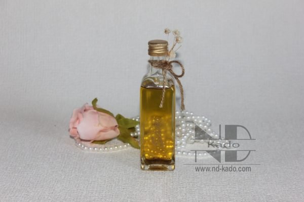 Olijfolie flesje 60ml - Afbeelding 3