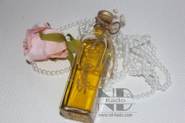 Olijfolie flesje 60ml - Afbeelding 4