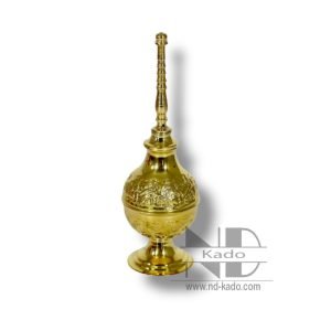 Goud mricha