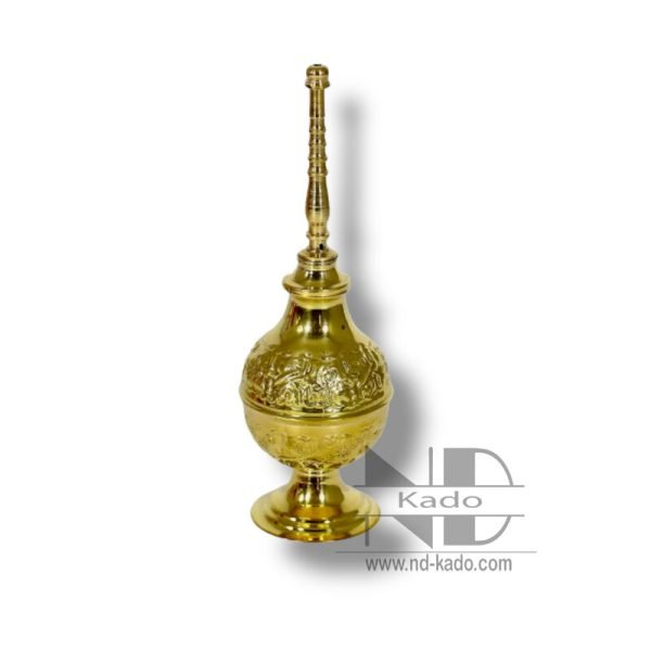 Goud mricha