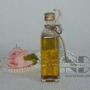 Olijfolie flesje 60ml