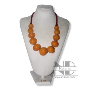 Amazigh ketting